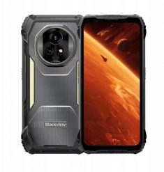 Smartfon Blackview Xplore 2 12/256GB Black. Czarne smartfony Blackview. Za 2,387.05 zł.