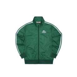 Kurtka z dresu Lonsdale Hoylake. Białe kurtki męskie Lonsdale, m, bez wzorów, z dresówki, bez kaptura. Za 300.00 zł.