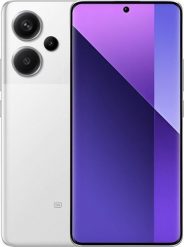 Smartfon Xiaomi Redmi Note 13 Pro+ 5G 8/256GB Biały (S0239336). Białe smartfony Xiaomi. Za 1,297.34 zł.