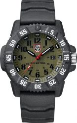 Zegarek Luminox Zegarek męski Luminox XS.3813.L czarny. Czarne zegarki męskie Luminox, bez wzorów. Za 3,071.00 zł.
