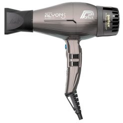 Parlux Alyon Ionic Suszarki do włosów 1 ct. Suszarki do włosów parlux. Za 609.79 zł.