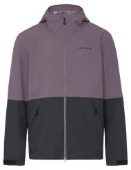 Kurtka hardshell M Neyland 2.5L Jacket. Czerwone kurtki męskie Vaude, l, bez wzorów, z hardshellu, bez kaptura, trekkingowe. Za 769.00 zł.