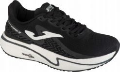 Joma Joma Viper Men 2431 RVIPEW2431 Czarne 38. Czarne buty sportowe męskie Joma, bez wzorów, bez zapięcia. Za 349.49 zł.