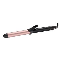 Babyliss C451E czarno-różowy. Lokówki BABYLISS. Za 139.00 zł.