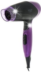 Suszarka Adler Suszarka do włosów 1600W składana rączka koncentrator cicha chłodny nawiew. Suszarki do włosów Adler. Za 110.88 zł.