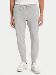 Nike Spodnie dresowe Club Fleece FN3801 Szary Regular Fit. Szare spodnie sportowe męskie Nike, m, bez wzorów, z bawełny. Za 239.99 zł.