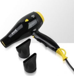 Suszarka Fox FOX DRYER BEE 2100W - 0000047466. Suszarki do włosów FOX. Za 168.49 zł.