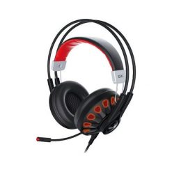 Genius słuchawki GX GAMING HS-G680 (31710201100). Słuchawki dla graczy Genius. Za 179.00 zł.