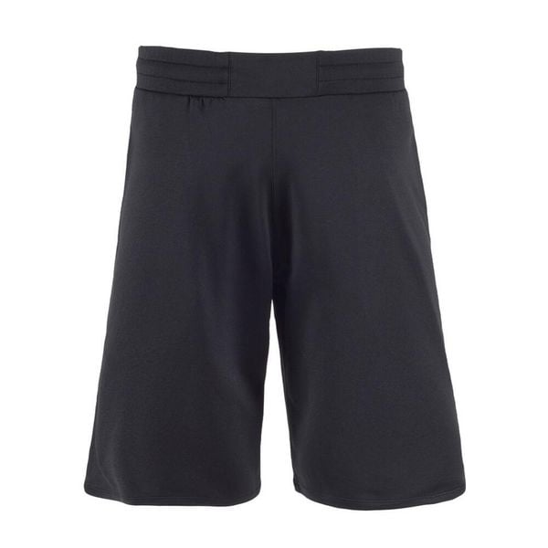 Spodenki Bojówki Unisex Dla Dorosłych. Czarne szorty damskie TOMBO, bez wzorów, sportowe. Za 102.99 zł.