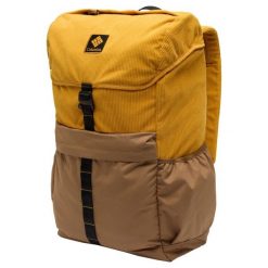 Plecak sportowo-turystyczny dla dorosłych Trail Traveler II. Brązowe plecaki męskie Columbia, bez wzorów, z materiału, sportowe. Za 279.99 zł.