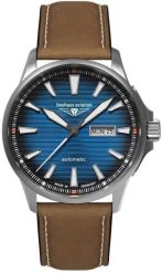 Smartwatch Bauhaus Zegarek Bauhaus Aviation Titanium 28623, 42mm. Zegarki smartwatch Bauhaus, bez wzorów. Za 1,437.26 zł.