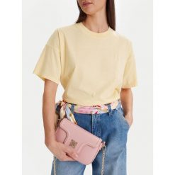 Torebka Nine West. Czerwone torebki do ręki damskie Nine West, bez wzorów, bez dodatków. Za 169.99 zł.