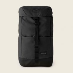 Plecak unisex Shilton 2 20L. Czarne plecaki męskie Regatta, bez wzorów. Za 159.99 zł.
