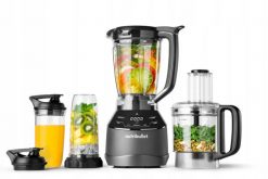 BLENDER NBF580B NUTRIBULLET. Blendery Nutribullet. Za 888.04 zł.