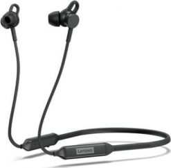 Słuchawki Lenovo 4XD1B65028. Słuchawki bezprzewodowe Lenovo. Za 393.99 zł.
