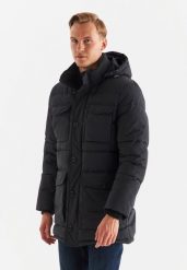 PAKO LORENTE – Kurtka męska P22WF-5X-006-G-0. Kurtki męskie Pako Lorente, na zimę, m, bez wzorów, z poliesteru, bez kaptura. Za 299.99 zł.