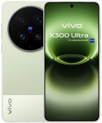 Smartfon Vivo X300 Ultra 16/1TB Green (TKOVI3SZA0020). Zielone smartfony VIVO. Za 8,579.90 zł.