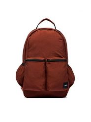 Vans Plecak VN000SUBGRC1 Brązowy. Brązowe plecaki męskie Vans, bez wzorów, z materiału. Za 279.99 zł.