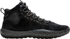 Buty trekkingowe męskie Merrell Buty męskie MERRELL WRAPT MID WP (J037751) 44. Trekkingi męskie Merrell, bez zapięcia. Za 449.40 zł.
