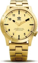 Zegarek Adidas Zegarek Męski Adidas Z03510-00 ( 42 mm). Zegarki męskie Adidas, bez wzorów. Za 420.66 zł.