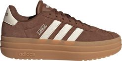 Adidas Buty damskie adidas VL Court Bold JH5340 38 2/3. Obuwie sportowe damskie Adidas, bez wzorów, bez zapięcia. Za 376.91 zł.