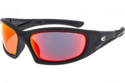 Okulary polaryzacyjne GOG SAMUM. Czarne okulary przeciwsłoneczne damskie GOG. Za 159.00 zł.
