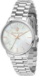 Zegarek Maserati Royale Zegarek damski 36 mm (R8853147507). Zegarki damskie maserati. Za 630.99 zł.