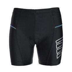 Spodenki kolarskie dla kobiet Newline sprinters. Czarne szorty damskie Newline, bez wzorów. Za 336.00 zł.