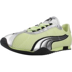 Buty PUMA YELLOW H STREET OG Zielony. Zielone obuwie trekkingowe damskie Puma, z tkaniny, bez zapięcia. Za 352.99 zł.