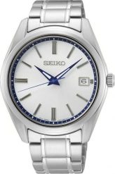 Zegarek Seiko Zegarek Męski Seiko SUR457P1. Zegarki męskie Seiko, bez wzorów. Za 1,379.00 zł.