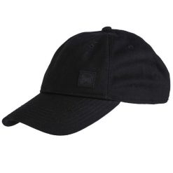 Czapka z daszkiem dla dorosłych Buff Baseball Cap. Brązowe czapki damskie Buff, bez wzorów, z bawełny, sportowe. W wyprzedaży za 125.91 zł.