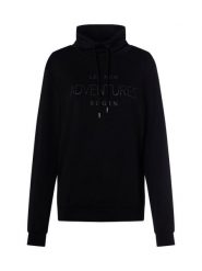 Soyaconcept® Bluza - SC-Banu 248 Kobiety czarny, XS. Czarne bluzy damskie xs, bez wzorów, bez ramiączek, bez kaptura. Za 139.95 zł.