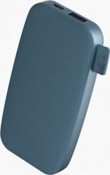 Powerbank Hama FRESH 'N REBEL POWERBANK 6000 MAH USB-C FAST CHARGING DIVE BLUE. Niebieskie powerbanki Hama. Za 134.01 zł.