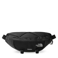 Nerka The North Face. Czarne saszetki i nerki męskie The North Face, bez wzorów. Za 179.99 zł.