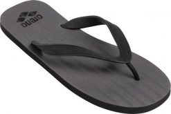 Japonki męskie Arena Klapki japonki basenowe antypoślizgowe unisex Arena Beach Thong Waves R.42. Klapki męskie ARENA, bez wzorów, bez zapięcia. Za 79.99 zł.