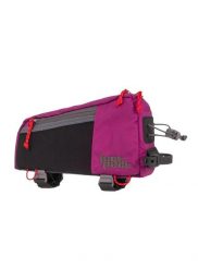 Torba na ramę roweru Jack Pack Płetwa RGB. Fioletowe torby na ramię męskie JACKPACK, z materiału, na ramię, duże. Za 186.99 zł.