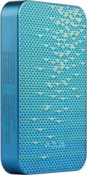 Powerbank Pitaka Pitaka Power Bank Qi2, 10 000 mAh, Lucid Blue. Niebieskie powerbanki Pitaka. Za 312.99 zł.