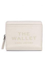 Marc Jacobs Portfel 2R3SMP044S10 Biały. Białe portfele damskie Marc Jacobs, ze skóry. Za 639.99 zł.
