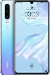 Smartfon Huawei P30 6/128GB Niebiesko-różowy (51093NDB). Czerwone smartfony Huawei. Za 1,579.00 zł.