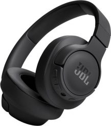 Słuchawki JBL Tune 720 (T720BTJBLBLK). Słuchawki bezprzewodowe JBL. Za 199.00 zł.