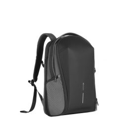 Plecak na laptopa XD Design Bizz Backpack - grey. Szare plecaki męskie Xd Design, bez wzorów, sportowe. Za 809.00 zł.