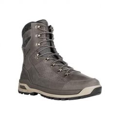 Buty trekkingowe męskie Lowa Renegade Evo Ice Gtx. Brązowe trekkingi męskie Lowa, z gumy, za kostkę, bez zapięcia. Za 1,119.00 zł.