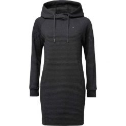 Sukienka damska Loap Damela w kolorze szarym. Czarne sukienki damskie ZSPORT, xs, bez wzorów, sportowe, bez kołnierzyka, bez ramiączek, sportowe. Za 296.99 zł.