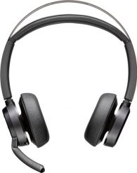 HP/POLY Voyager Focus 2. Słuchawki bezprzewodowe HP. Za 646.96 zł.