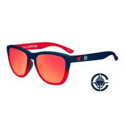 Okulary przeciwsłoneczne dla dorosłych - kategoria 3 z polaryzacją - NBA LA. Czerwone okulary przeciwsłoneczne damskie KNOCKAROUND. Za 263.00 zł.