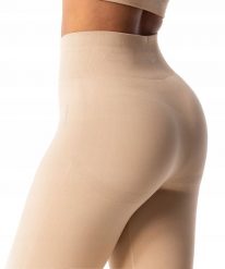 DAMSKIE LEGGINSY CARPATREE NA SIŁOWNIĘ DO ĆWICZEŃ SEAMLESS R M. Legginsy damskie Carpatree, bez wzorów. Za 129.00 zł.
