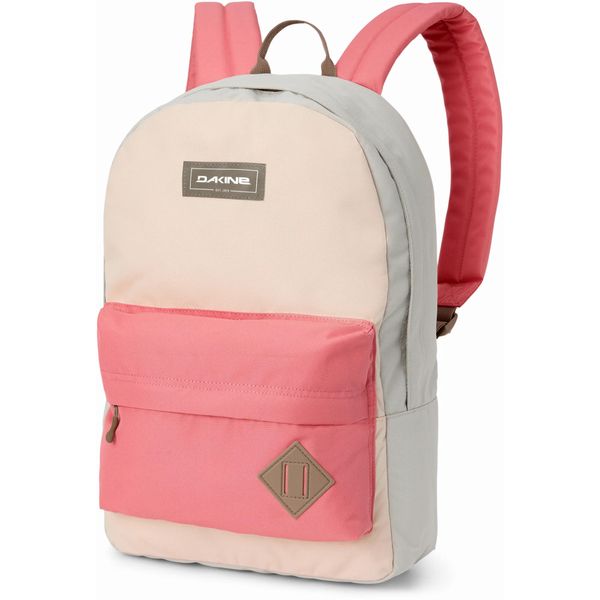 Plecak Dakine 365 21 L. Niebieskie plecaki damskie Dakine, bez wzorów, z materiału, eleganckie. Za 184.99 zł.