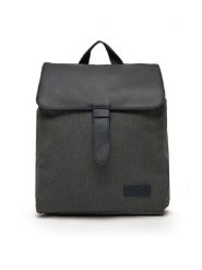 Roxy Plecak Melting Spot ERJBP04778 Szary. Szare plecaki męskie Roxy, bez wzorów, z materiału. Za 99.99 zł.