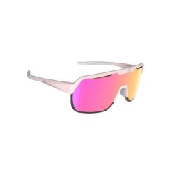 Okulary przeciwsłoneczne hydrofobowe AZR Victory RX. Czerwone okulary przeciwsłoneczne damskie AZR. Za 343.50 zł.