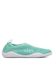 Helly Hansen Buty do sportów wodnych Crest Watermoc 11556 Czarny. Czarne obuwie sportowe damskie Helly Hansen, bez wzorów, z materiału, bez zapięcia, żeglarskie. Za 279.99 zł.